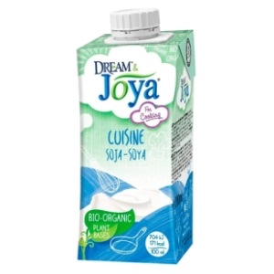Krem za kuvanje JOYA soja organski 200ml