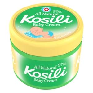 Krema KOSILI Baby all natural 200ml