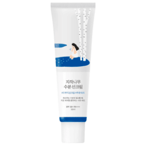 Krema ROUND LAB Birch juice za zaštitu od sunca SPF50+ 50ml