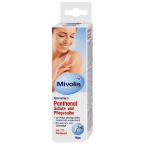 Krema sa pantenolom MIVOLIS 75ml