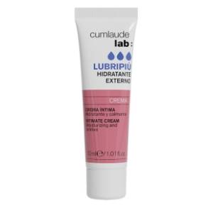 Krema za intim regiju CUMLAUDE Lubripiu 30ml