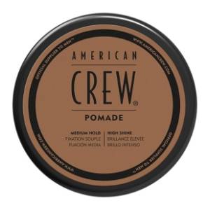Krema za kovrdžavu kosu AMERICAN CREW Pomade medium hold 50g