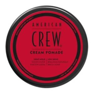 Krema za lagano oblikovanje kose AMERICAN CREW light hold 85g