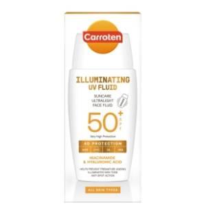 Krema za lice CARROTEN sun SPF50 40ml