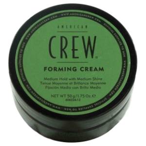 Krema za oblikovanje kose AMERICAN CREW Forming medium hold 50g