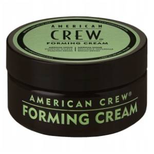 Krema za oblikovanje kose AMERICAN CREW Forming medium hold 85g