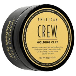 Krema za oblikovanje kose AMERICAN CREW Molding clay high hold 85g
