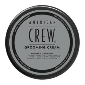 Krema za učvršćivanje kose AMERICAN CREW Grooming high hold 85g