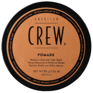 Krema za kovrdžavu kosu AMERICAN CREW Pomade medium hold 85g