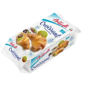 Kroasan ANOTNELLI pistać čokolada 225g