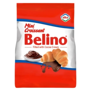 Kroasan BELINO mini kakao krem 185g