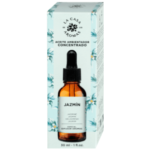 LA CASA DE LOS AROMAS eterično ulje jasmin 30ml