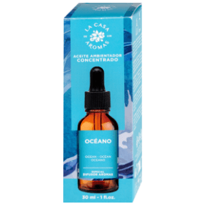 LA CASA DE LOS AROMAS eterično ulje okean 30ml
