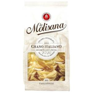 Testenina LA MOLISANA tagliatelle 103 500g