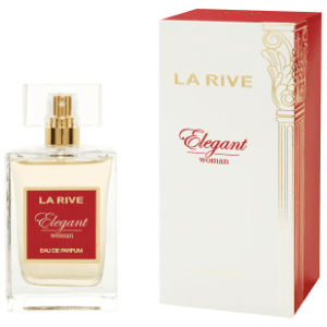 LA RIVE Elegant woman parfem 100ml