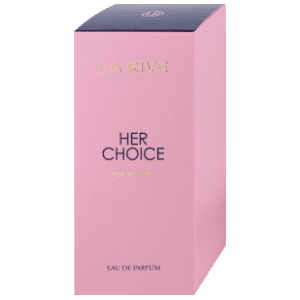 LA RIVE Her Choice parfem 100ml
