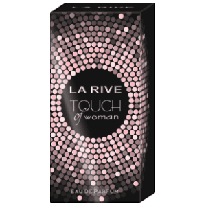 LA RIVE Touch of woman parfem 90ml