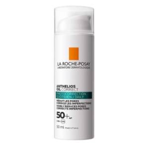 LA ROCHE POSAY Anthelios oil correct krema za lice SPF 50+ 50ml