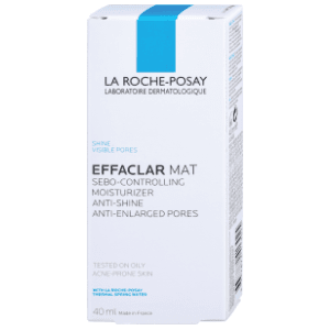 LA ROCHE POSAY Effaclar mat hidratantna  krema za lice 40ml