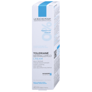 LA ROCHE POSAY Toleriane dermallergo krema za lice 40ml