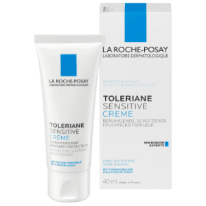 LA ROCHE POSAY Toleriane sensitive krema za lice 40ml
