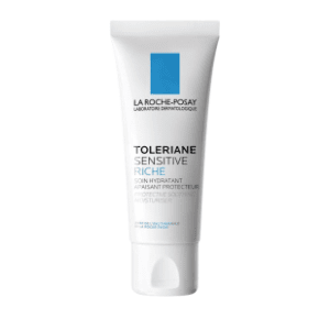 LA ROCHE POSAY Toleriane sensitive riche krema za lice 40ml