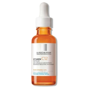 LA ROCHE POSAY Vitamin C10 serum za lice protiv bora 30ml