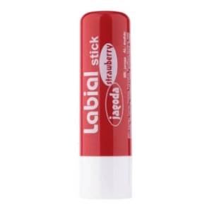 LABIAL balzam za usne jagoda 4,4g