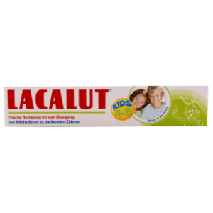 LACALUT dečiјa pasta za zube 4-8 god 50ml