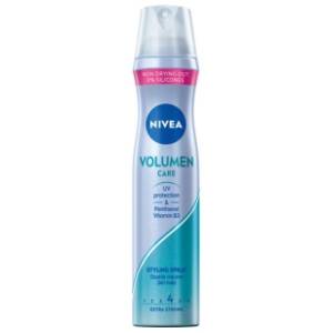 Lak za kosu NIVEA Volume care 4 150ml