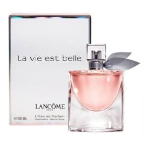 LANCOME La Vie Est Belle parfem 50ml