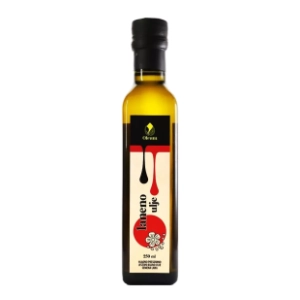 Laneno ulje OLEUM hladno ceđeno 250ml