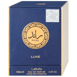 LATTAFA Raed Luxe unisex parfem 100ml