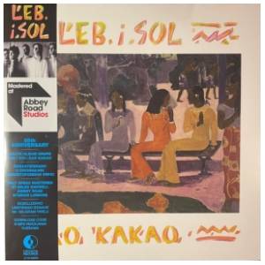 Leb I Sol - Kao Kakao