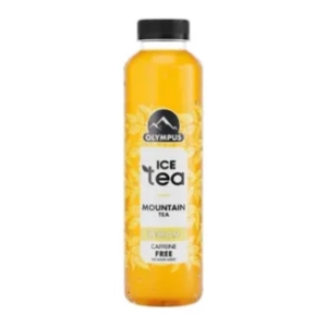 Ledeni čaj OLYMPUS planinski limun 500ml