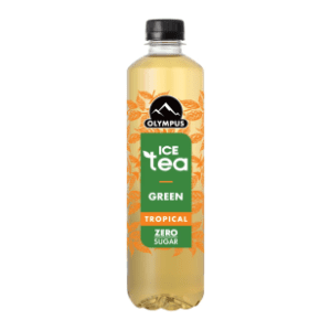 Ledeni čaj OLYMPUS tropic 500ml