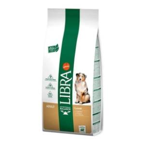 LIBRA Adult hrana za pse jagnjetina 10kg