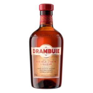 Liker DRAMBUIE 0,7l