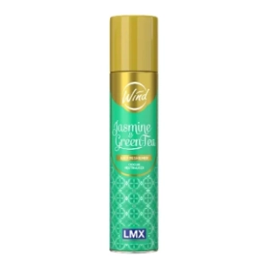 LMX osveživač prostora jasmine & green tea 300ml