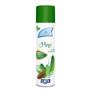 LMX osveživač prostora wind pine 300ml