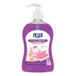 LMX Violet dreams tečni sapun 500ml