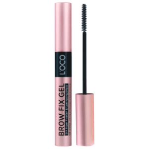 LOCO Brow fix gel za obrve 5ml