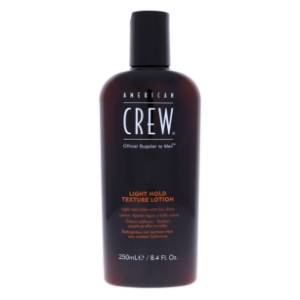 Losion za kosu AMERICAN CREW Texture lotion light hold 250ml