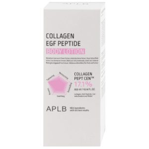 Losion za telo APLB colagen egf peptide 300ml