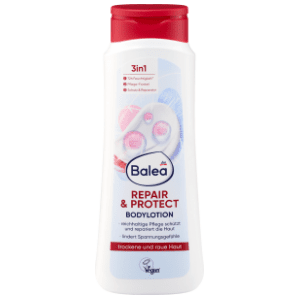 Losion za telo BALEA repair & protect 400ml