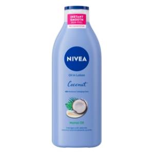 Losion za telo NIVEA Coconut 400ml