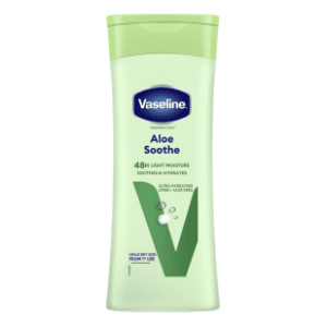 Losion za telo VASELINE aloe soothe 400ml