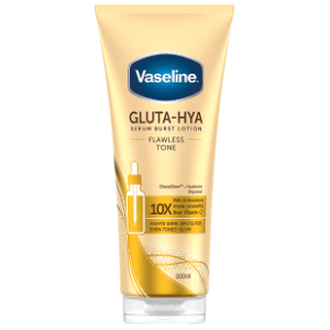 Losion za telo VASELINE Gluta-Hya flawless tone 200ml