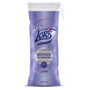 LOTOS Cik-cak vata 100g