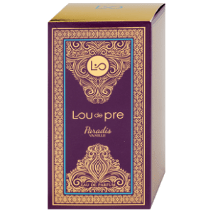 LOU DE PRE Paradis vanille parfem 90ml